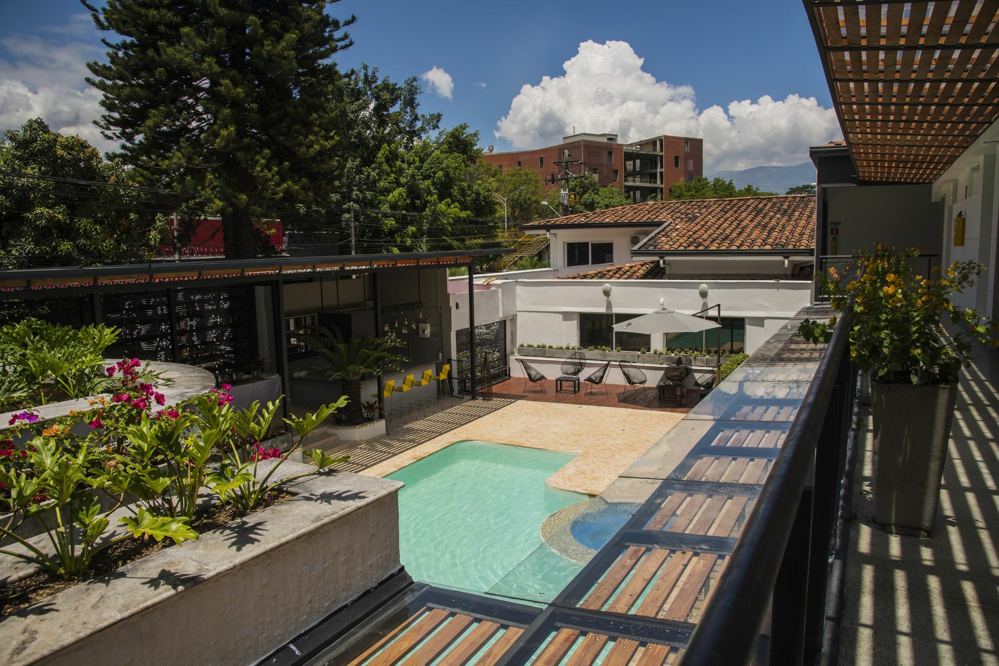 Medellin Vibes Hostel Zewnętrze zdjęcie